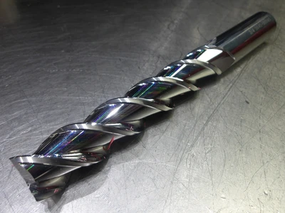 Minicut/YG-1 ALU-Power 3/4" 3 Flute Carbide SQ Endmill 3045-30085 (LOC3386)