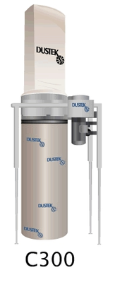 NEW DUSTEK C300