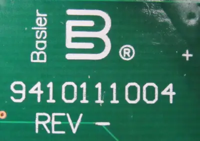 NEW BASLER 9410111004 CIRCUIT BOARD 8650C77G01