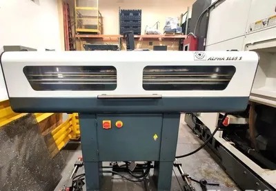 2013 NAKAMURA-TOME SUPER NTMX 5-Axis or More CNC Lathes | Midstate Machinery (11)