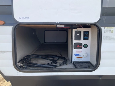 USED 2022 TRANSCEND 245RL