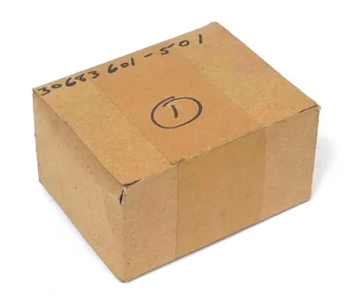 NEW HONEYWELL 30683601-501 SERVO ASSEMBLY 30683601501
