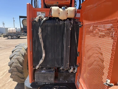 Used _UNKNOWN_ _UNKNOWN_ Telehandlers Texas US | Miedema Asset Management Group #1315743