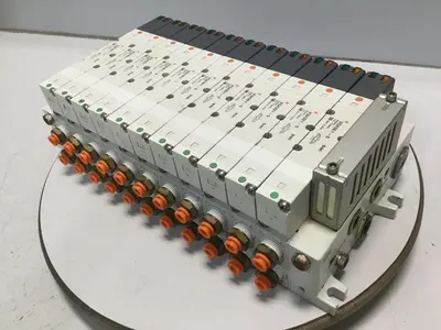 USED SMC VQ4301-5
