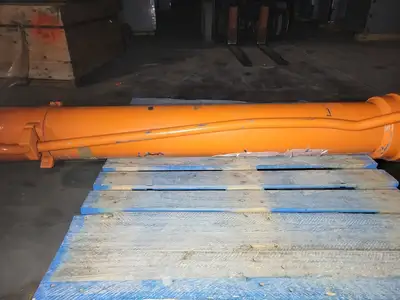 USED HITACHI YA00044323