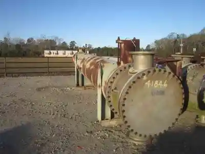 USED PX ENGINEERING NA