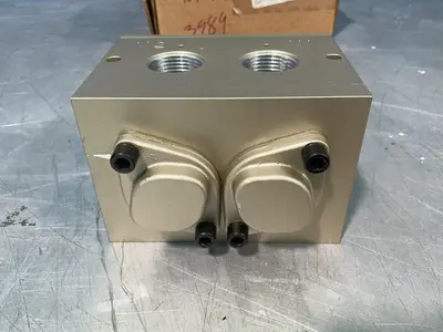 Used ROSS CONTROLS 2768C5900 Pumps Ohio US | HGR 24 #1446150