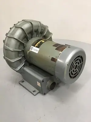 USED GAST MFG R5325A-2