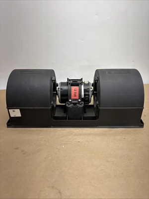 New Aurora 2809-850-051 12 Volt AURORA’s Twin Radial Blower Fast Shipping.