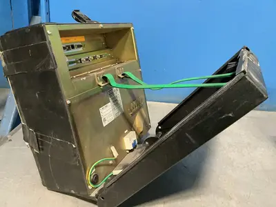 Used 2006 ATLAS COPCO PF3109GHW Automation Control (HMI) Ohio US | HGR 24 #1515835