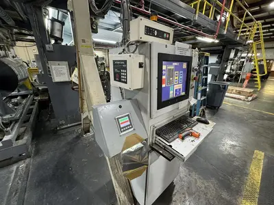 USED 2006 INTAROTO BOARD LAMINATOR