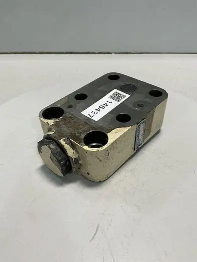 Used TOKYO KEIKI URMC-06-11-S1 Valves/Fittings Michigan US | Ideal Machinery #697735