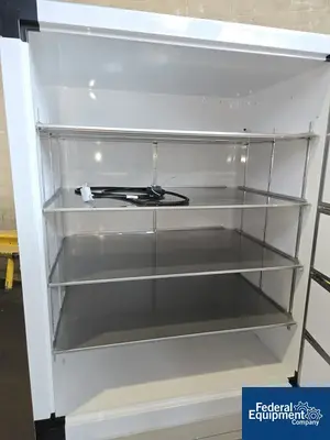 USED ThermoFisher Scientific Thermo Fisher Scientific ULT Freezer, Model TSX70086A