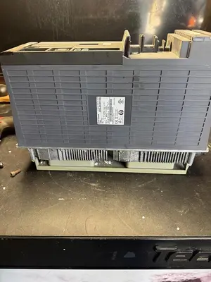 USED MITSUBISHI MDS-DH-SP-100