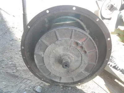 USED TWIN DISC B-111-HP3