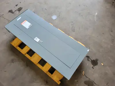 USED SQUARE D NQOD484L225CU