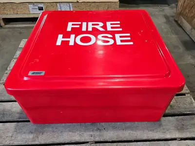 NEW THOMAS PRODUCTS FHC-1