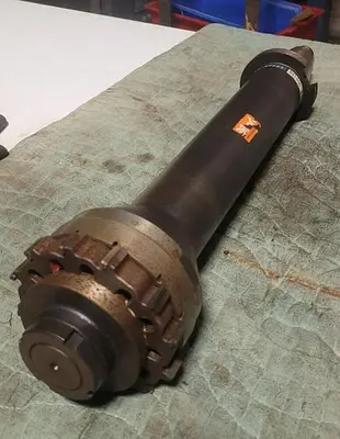 USED KOMET DIHART 500.70.102