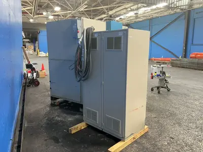 USED THERMOTON TC0019