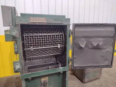 USED WALKER S-5.2