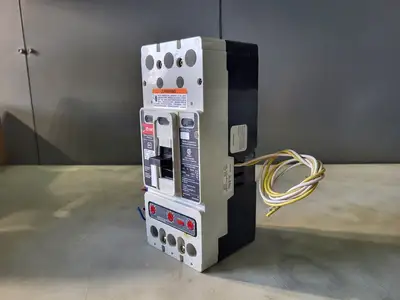 New | in-Stock EATON CUTLER-HAMMER HMCP250C5S Switchgears British Columbia CA | Lenmark #240601