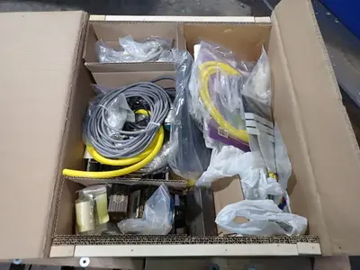 Electrical Components