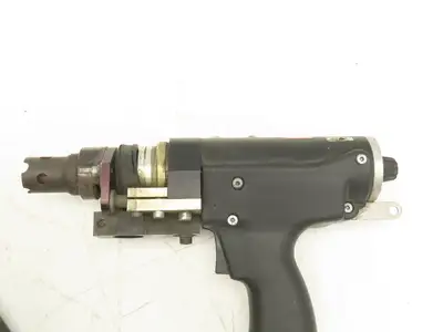 Emhart Warren 60T510EB Warren Stud Welding Gun PLM Type With 30' Cable Whip
