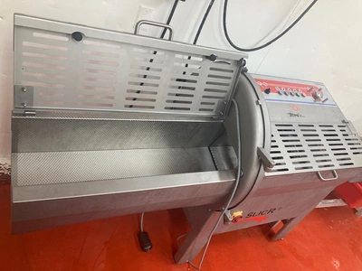 USED 2015 FOODLOGISTIK SLICR CLASSIC 21