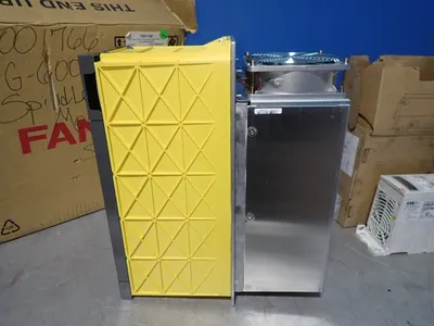 NEW FANUC A06B6088H322#H500