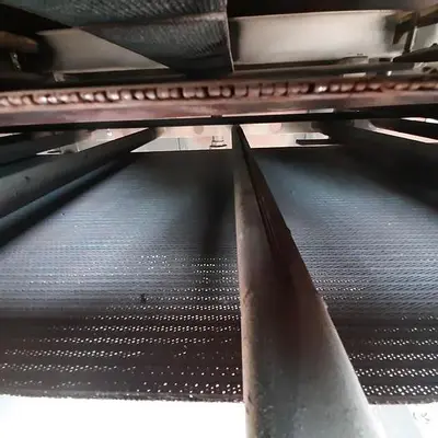 USED EFS INC. FTO-3216
