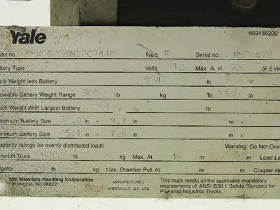 Used ADVANCED _UNKNOWN_ D.C. Motors | Arrow Industrial #623223