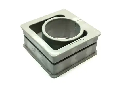 42388 | Icotek  Frame & Gland Grommet KTF 50 - New