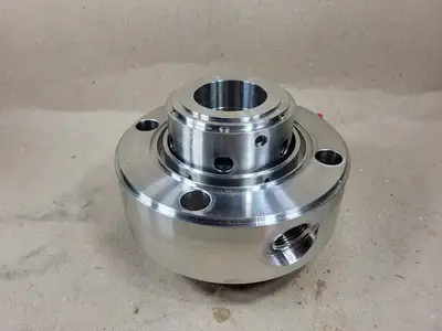 NEW 2014 FLOWSERVE B0167212