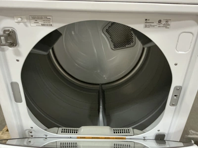 Used LG DLE7200WE Residential Appliances Michigan US | Miedema Asset Management Group #1335042