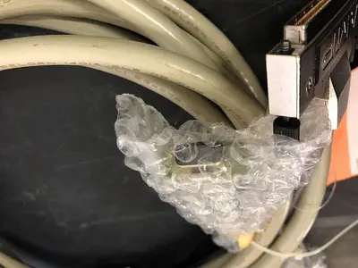 CMG E34972 AMP