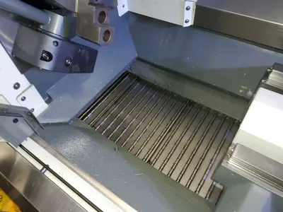USED 2020 HAAS ST-40L