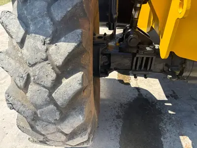 Used 2017 JCB 510-56 Telehandlers Texas US | 4K Lift Co #1503937