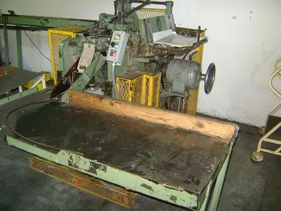 USED LAWTON OB