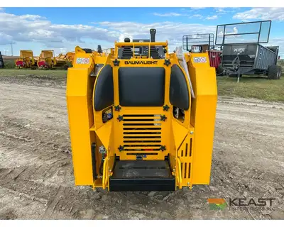 Used BAUMALIGHT _UNKNOWN_ Compact Track Loaders Iowa US | Keast Enterprises #1360114