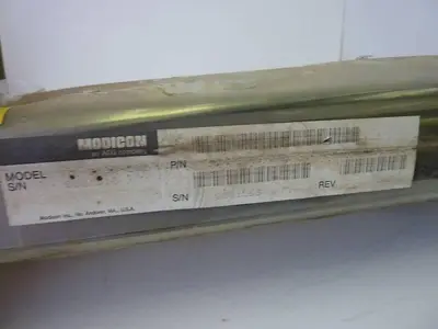 USED MODICON AM-S985-042