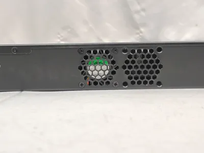 USED Lanner Electronics FW-7573E