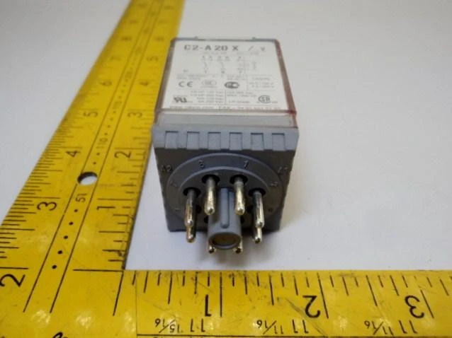 Used RELECO _UNKNOWN_ Relays & Switches | OCO Industrial #1668337