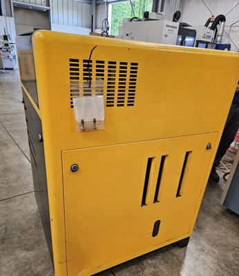 EATON EM-RTS3-30 Air Compressors | Mohawk Machinery (3)