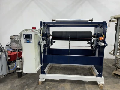 USED KIEFL M1000-C