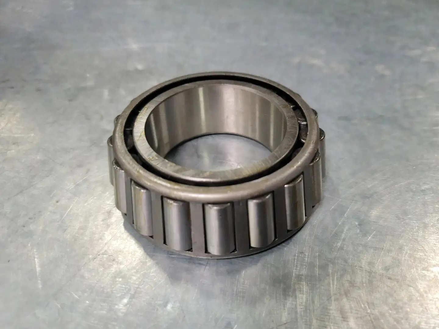 NEW TIMKEN 45290
