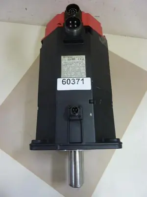 USED GE FANUC A06B-0143-B175