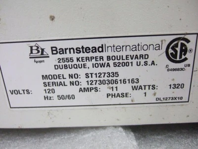 USED Oliver 116-D