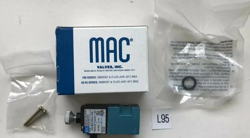 NEW Mac 45A-M00-DDAJ-4FN