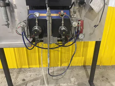 USED GRACO