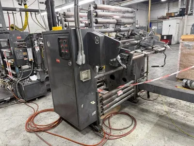 USED 2004 HEIDELBERG M600 B24